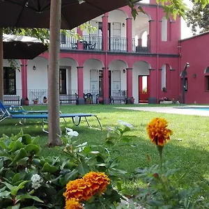 Gallart Appart hôtel