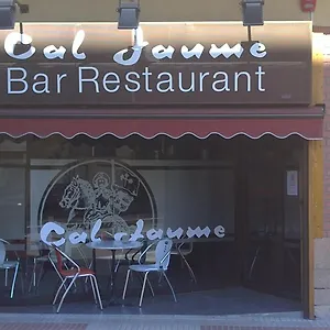 Jaume Maison d'hôtes