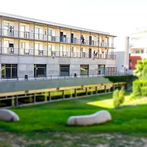 Turistics Residencia Nova Auberge de jeunesse