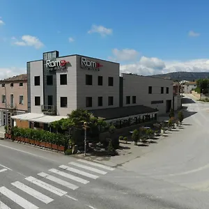 Restaurant Roma Maison d'hôtes
